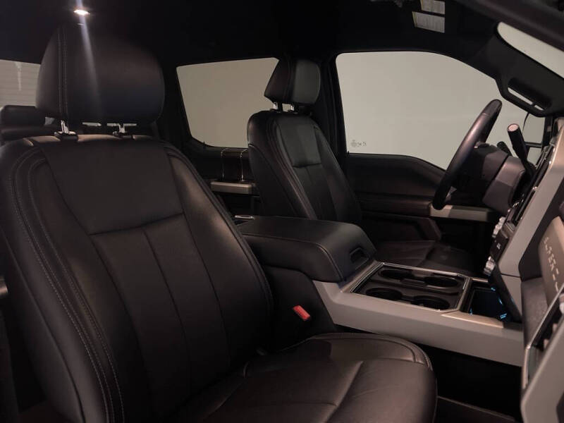 2022 Ford F-250 Super Duty