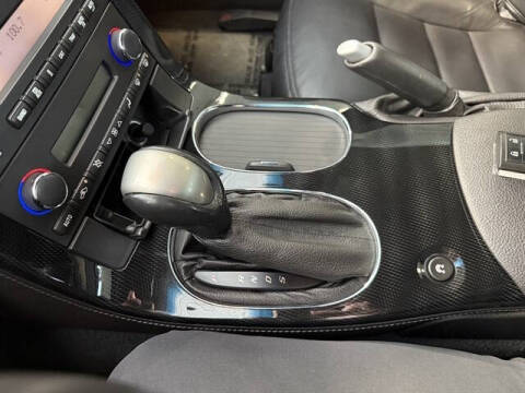 2008 Chevrolet Corvette