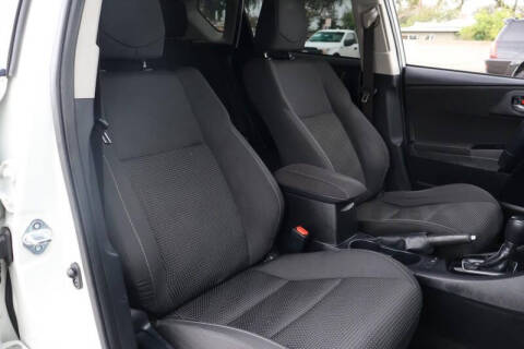 2018 Toyota Corolla iM