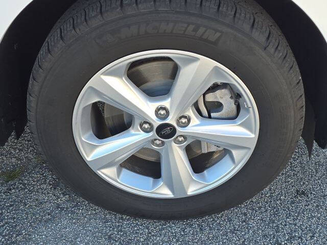 2024 Ford Edge SE