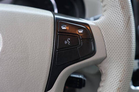 2014 Toyota Sienna XLE 8-Passenger