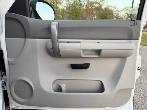 2008 GMC Sierra 2500HD SLE2