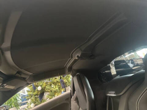 2026 Chevrolet Corvette Stingray