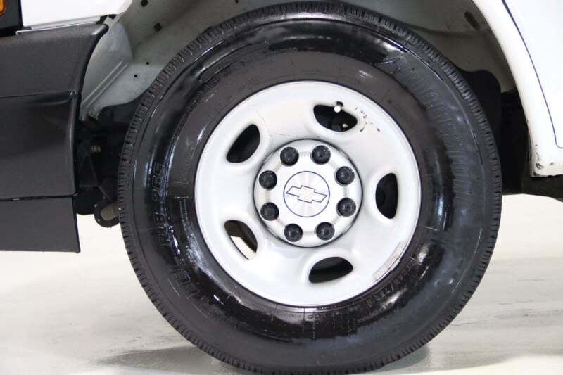 2019 Chevrolet Express 3500