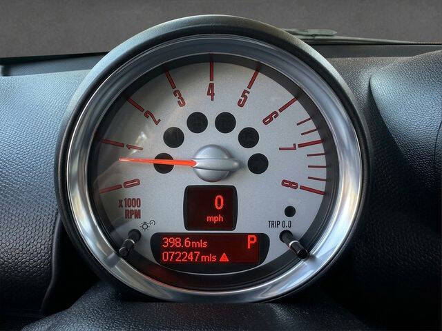 2014 MINI Countryman Cooper S ALL4
