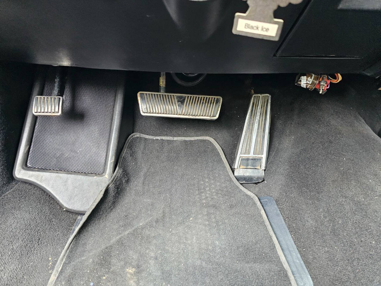 1969 Cadillac DeVille 198