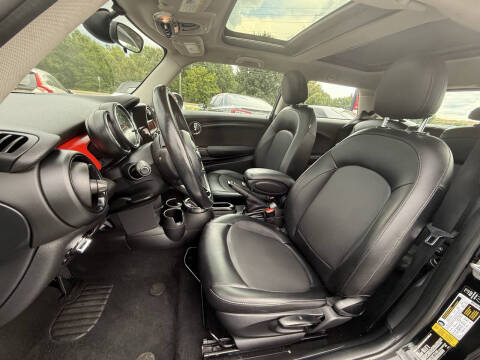 2014 MINI Hardtop Cooper