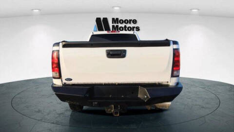 2012 GMC Sierra 2500HD Denali