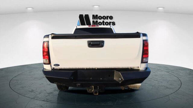 2012 GMC Sierra 2500HD Denali