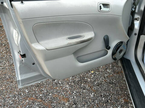 2006 Chevrolet Cobalt LS