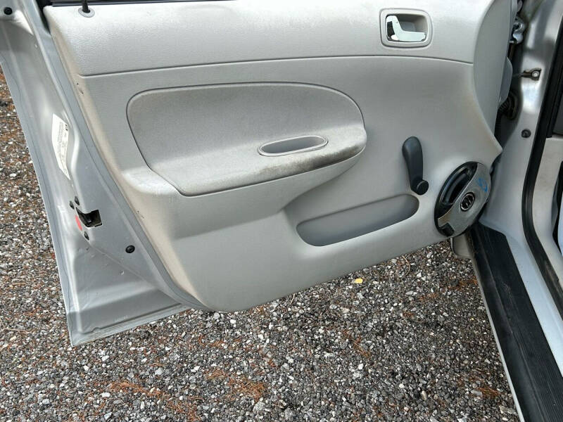 2006 Chevrolet Cobalt LS