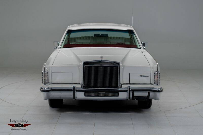 1979 Lincoln Continental