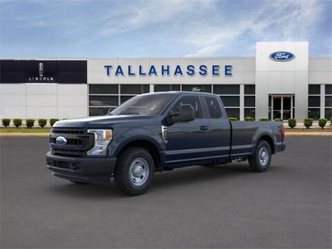 2022 Ford F-350 Super Duty for sale at PHIL SMITH AUTOMOTIVE GROUP - Tallahassee Ford Lincoln in Tallahassee FL