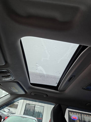 2020 Kia Soul GT-Line