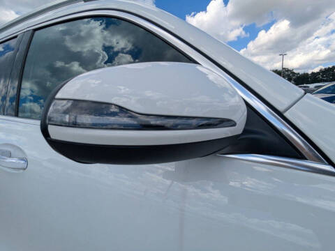 2025 Mercedes-Benz GLB GLB 250