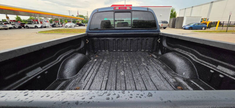 2005 Toyota Tundra SR5