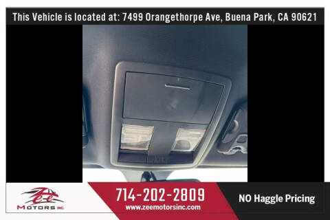 2010 Dodge Challenger SRT8