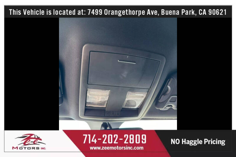 2010 Dodge Challenger SRT8