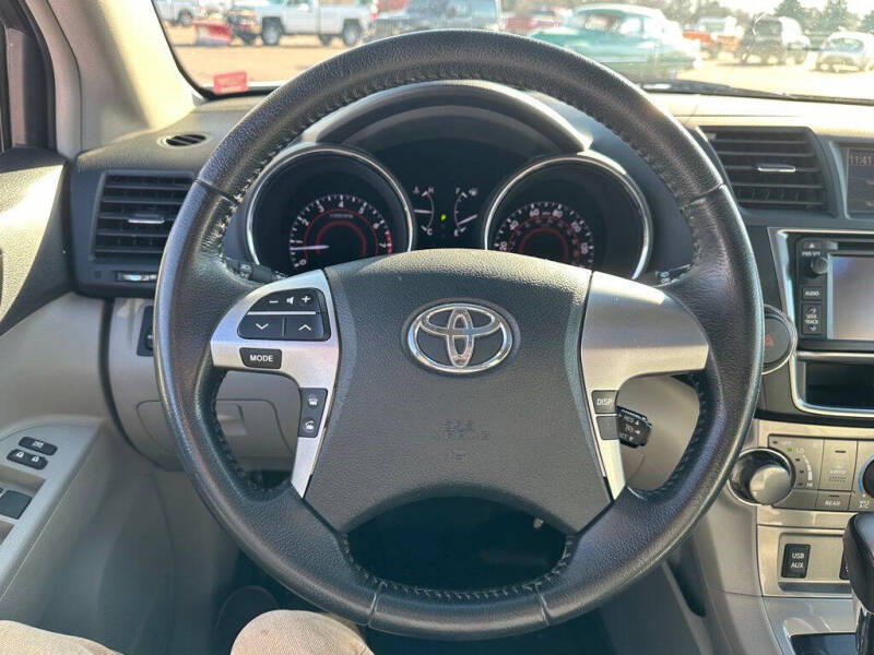 2013 Toyota Highlander