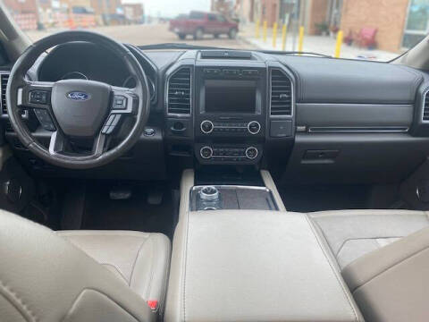 2021 Ford Expedition MAX Limited