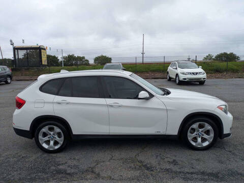 2015 BMW X1 sDrive28i