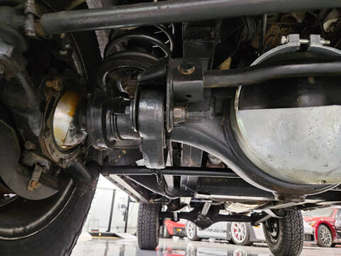 1979 Land Rover Range Rover