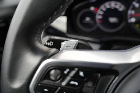 2020 Porsche Cayenne