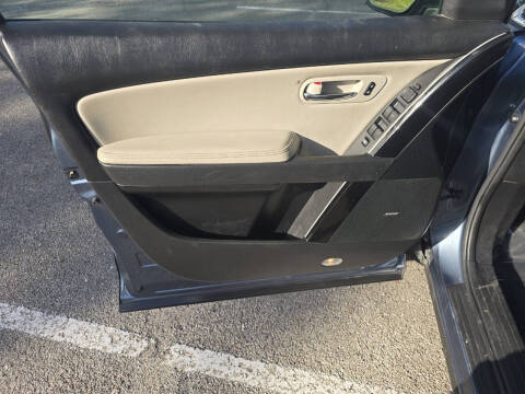 2014 Mazda CX-9 Touring