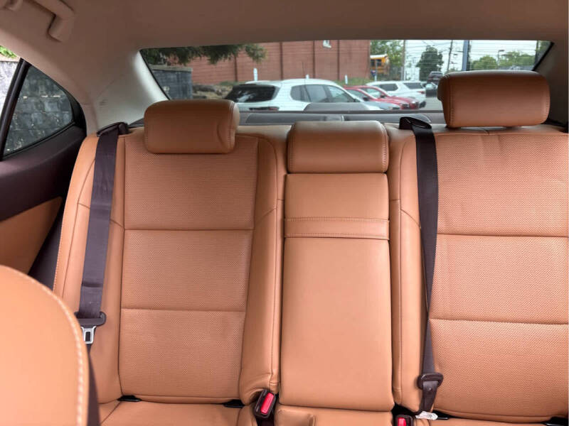 2018 Lexus ES 350