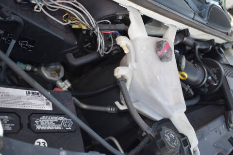 2012 Chevrolet Express 1500