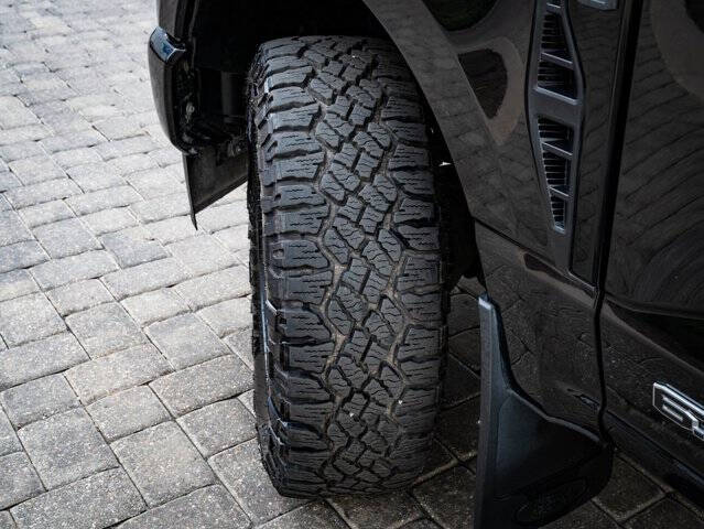 2025 Ford F-250 Super Duty