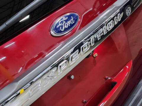 2015 Ford Expedition Limited