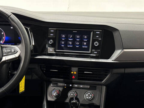 2024 Volkswagen Jetta S