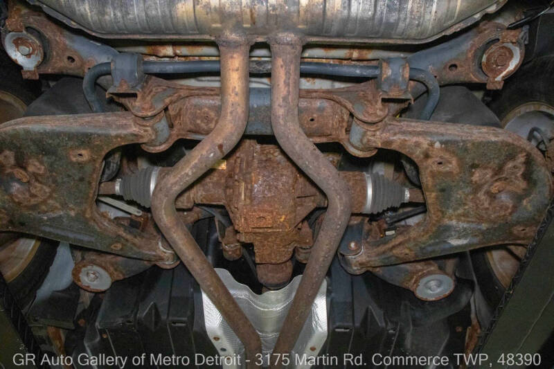 2006 Land Rover Range Rover HSE