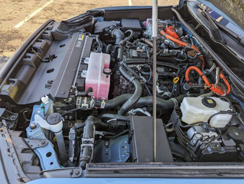 2025 Toyota 4Runner