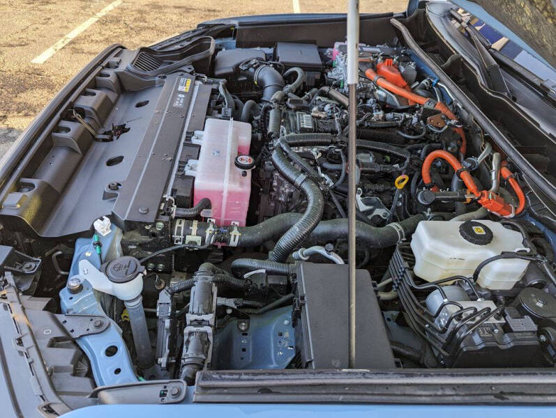 2025 Toyota 4Runner
