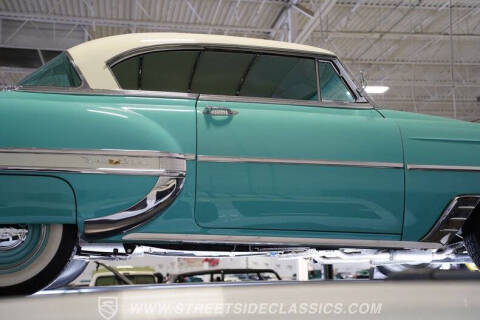 1954 Chevrolet Bel Air