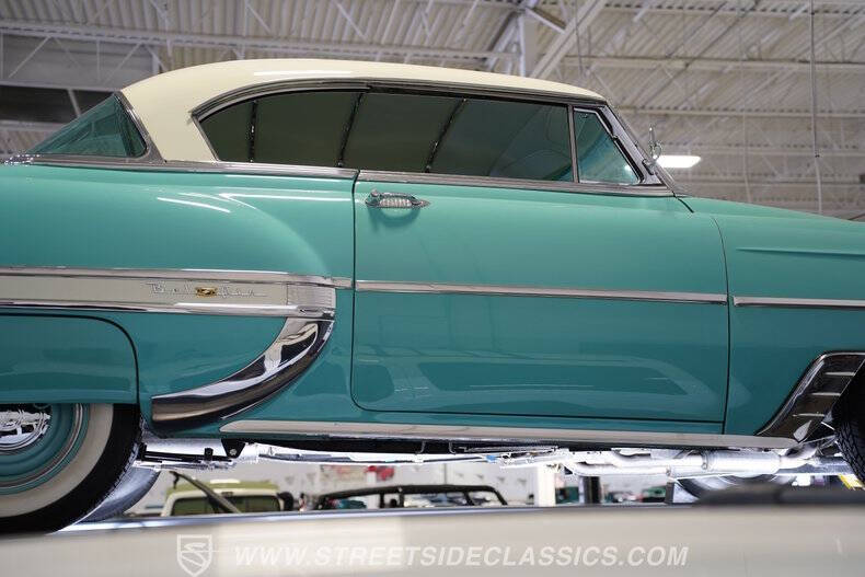 1954 Chevrolet Bel Air