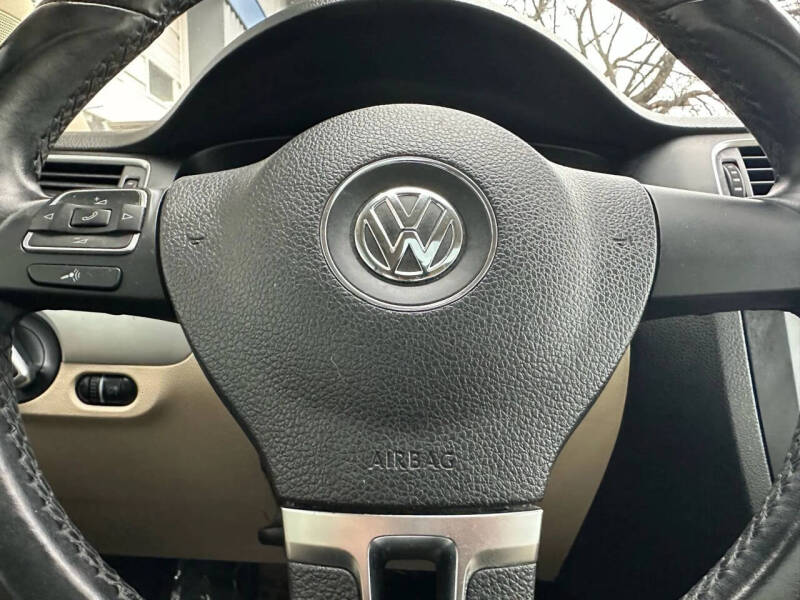 2014 Volkswagen Jetta