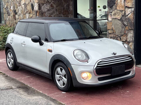 2014 MINI Hardtop Cooper