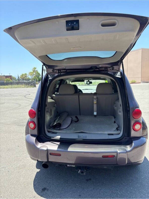 2006 Chevrolet HHR LT