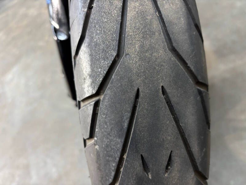 2005 Suzuki GSX-R 1000