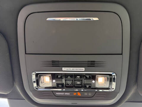 2025 Lincoln Aviator Black Label
