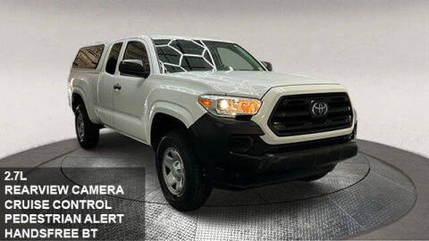 2019 Toyota Tacoma for sale at Autos Direct Manassas in Manassas VA