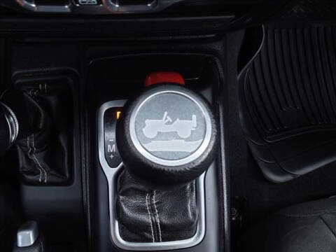 2020 Jeep Wrangler Unlimited