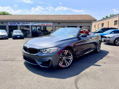 2015 BMW M4
