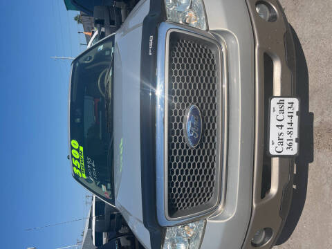 2010 Ford Expedition EL for sale at Cars 4 Cash in Corpus Christi TX