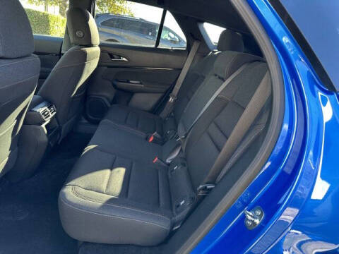 2026 Honda Prologue EX