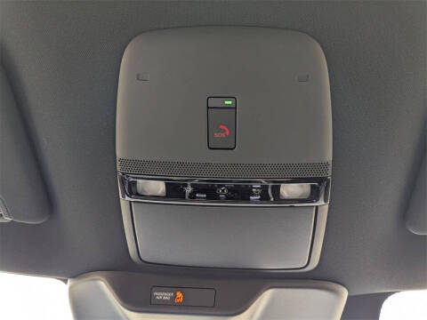 2025 Nissan Armada SL