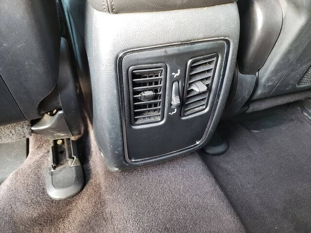 2017 Dodge Durango SXT